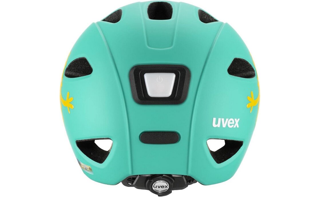 Uvex Oyo Style