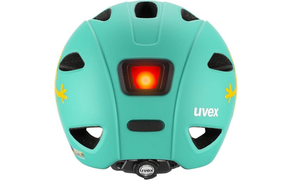 Uvex Oyo Style