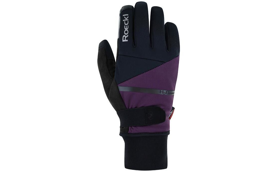 Roeckl Vuno Langfinger Handschuhe