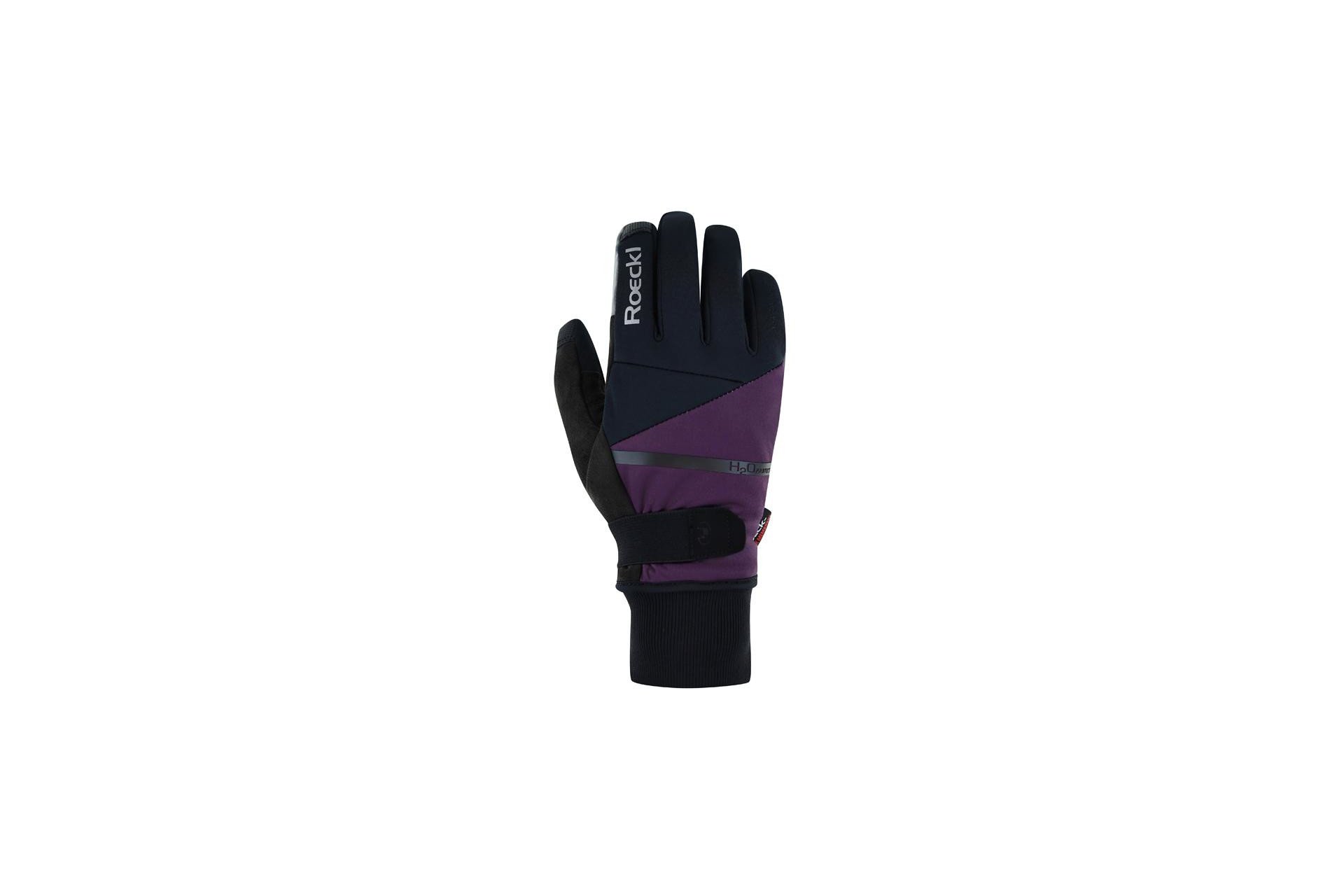 Roeckl Vuno Langfinger Handschuhe
