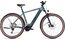 Cube Nuride Hybrid SLX 750 Allroad - 750 Wh - 28 Zoll - Diamant - 2024