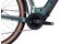 Cube Nuride Hybrid SLX 750 Allroad - 750 Wh - 28 Zoll - Diamant - 2024