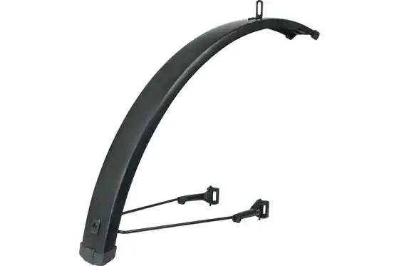 Schutzbleche - SKS GERMANY Infinity Universal Mudguard 56 Front