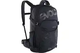 Evoc Stage 18