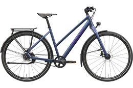 Diamant Mahon Style Pro - 28 Zoll - Damen Sport - 2026