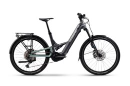 Haibike Adventr 11 Low ABS - 800 Wh - 27,5 Zoll - Fully - 2026