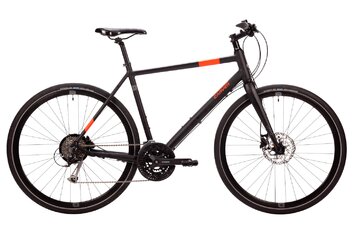 Carver - Crossbikes-Fitnessbikes - Carver Uniq 110 - 2019 - 28 Zoll - Diamant