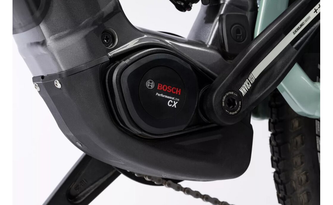 Haibike Adventr 11 ABS Low - 800 Wh - 27,5 Zoll - Fully - 2026