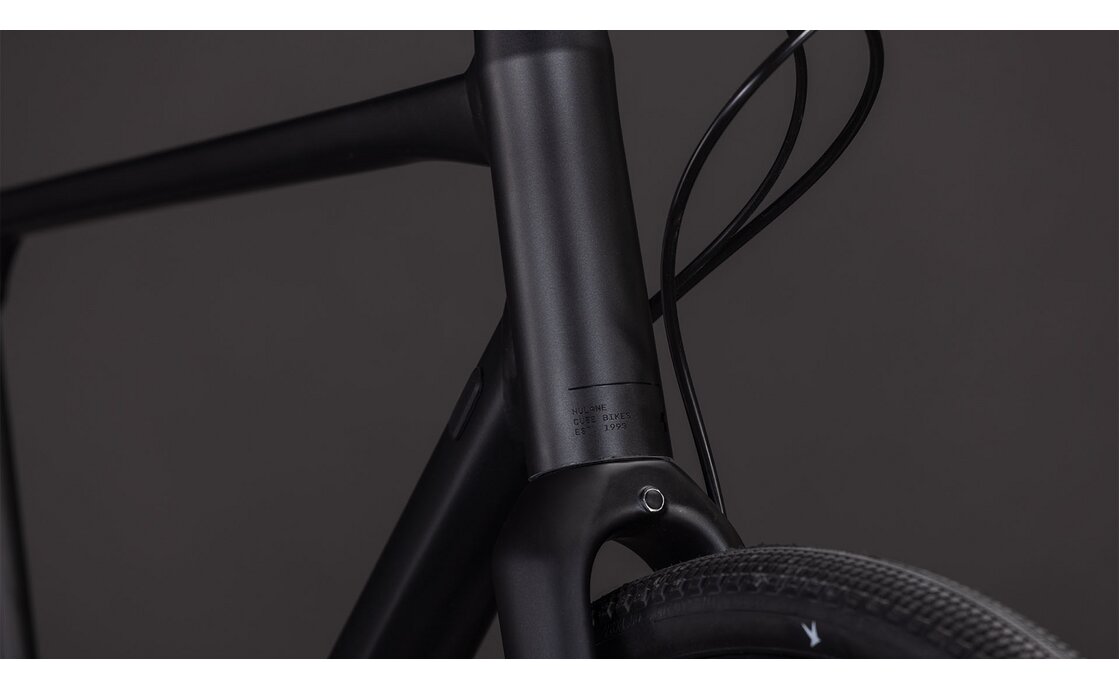 Cube Nulane Pro - 28 Zoll - Diamant - 2026
