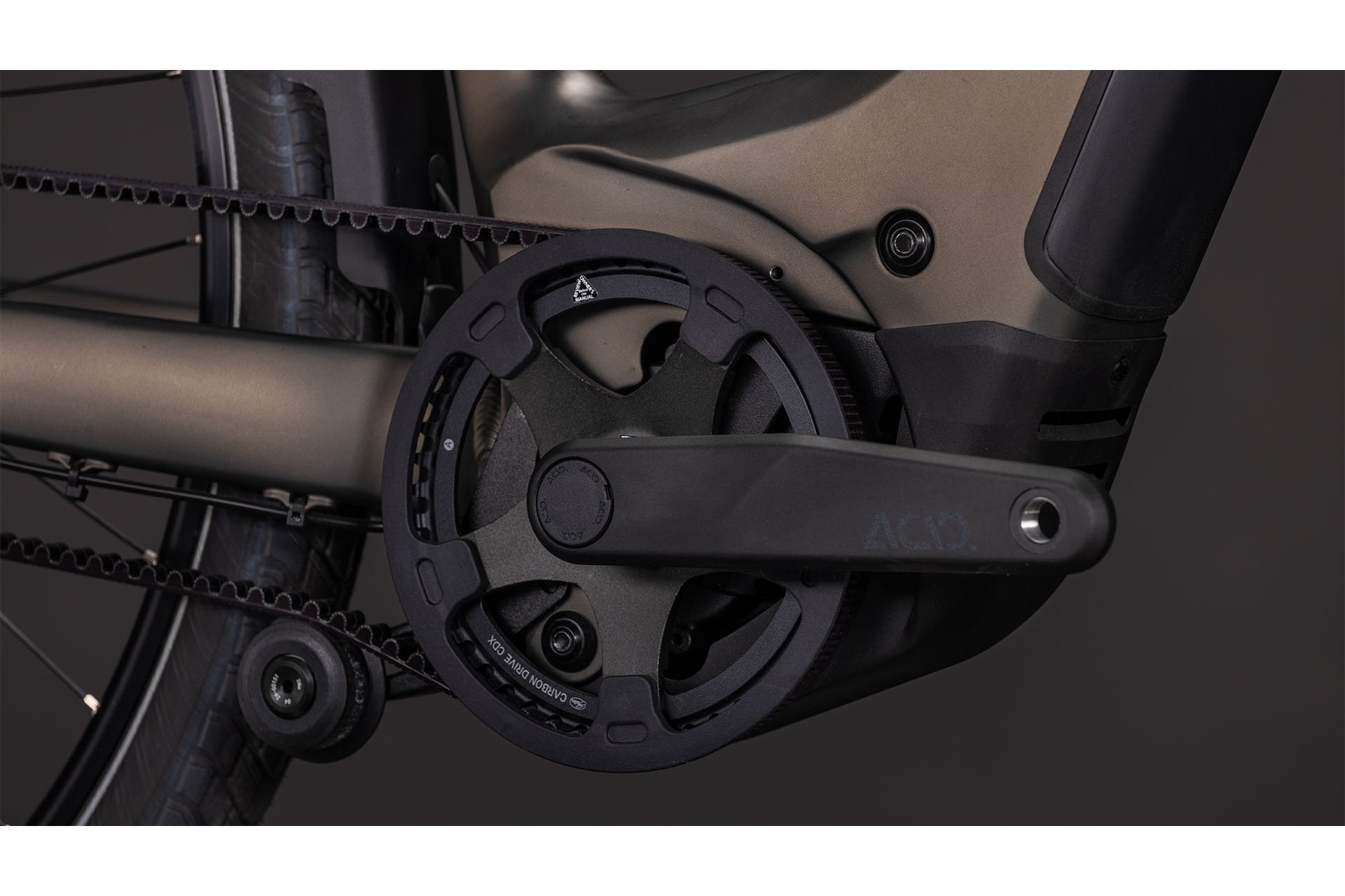 Cube Touring Hybrid Comfort SLX 800 - 800 Wh - 28 Zoll - Tiefeinsteiger - 2026