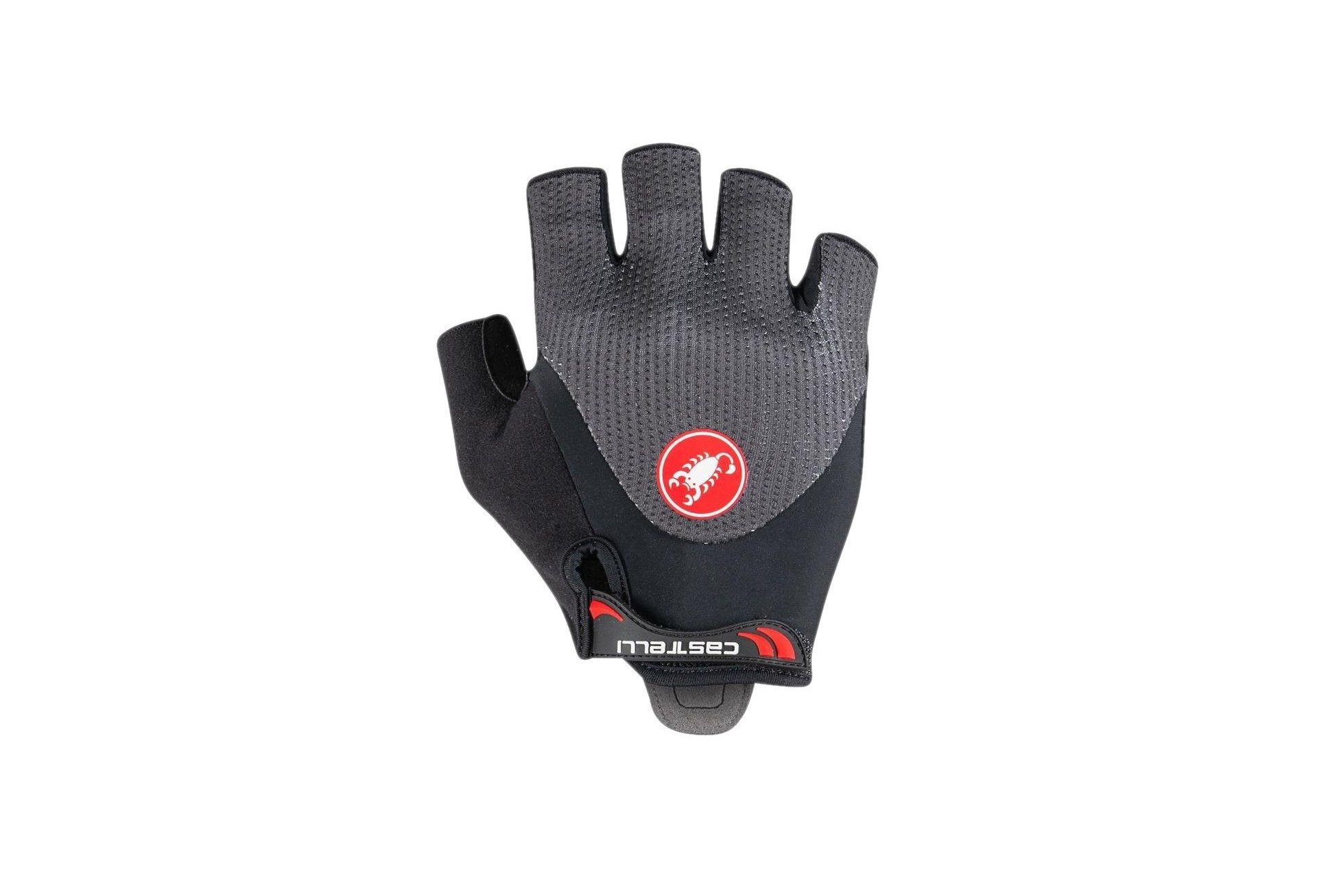 CASTELLI Arenberg Gel 2 Kurzfinger Handschuhe