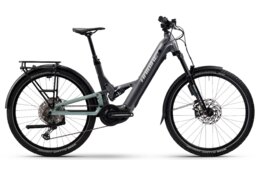 Haibike Adventr 11 ABS Low - 800 Wh - 27,5 Zoll - Fully - 2026