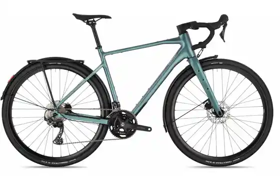 Shimano GRX - Gravel-Bikes - Carver Gravel 230 Street - 28 Zoll - Diamant - 2026