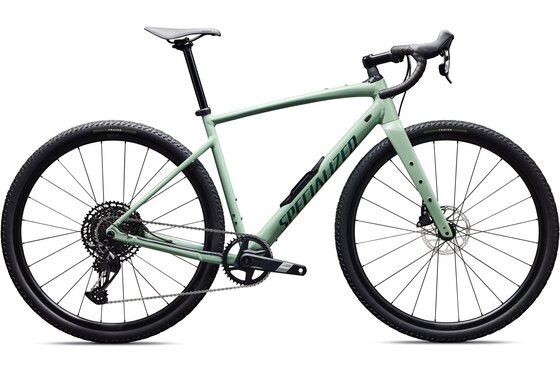Gravel-Bikes - Specialized Diverge E5 Comp - 28 Zoll - Diamant - 2026