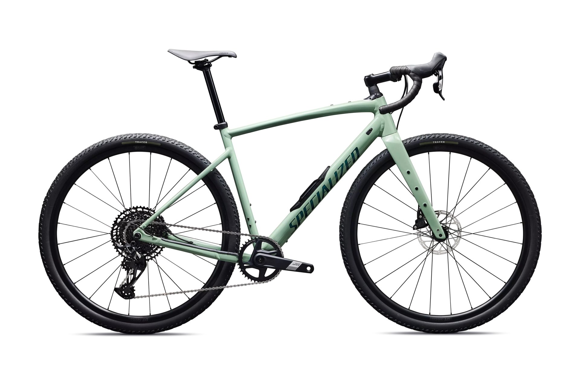 Specialized Diverge E5 Comp - 28 Zoll - Diamant - 2026