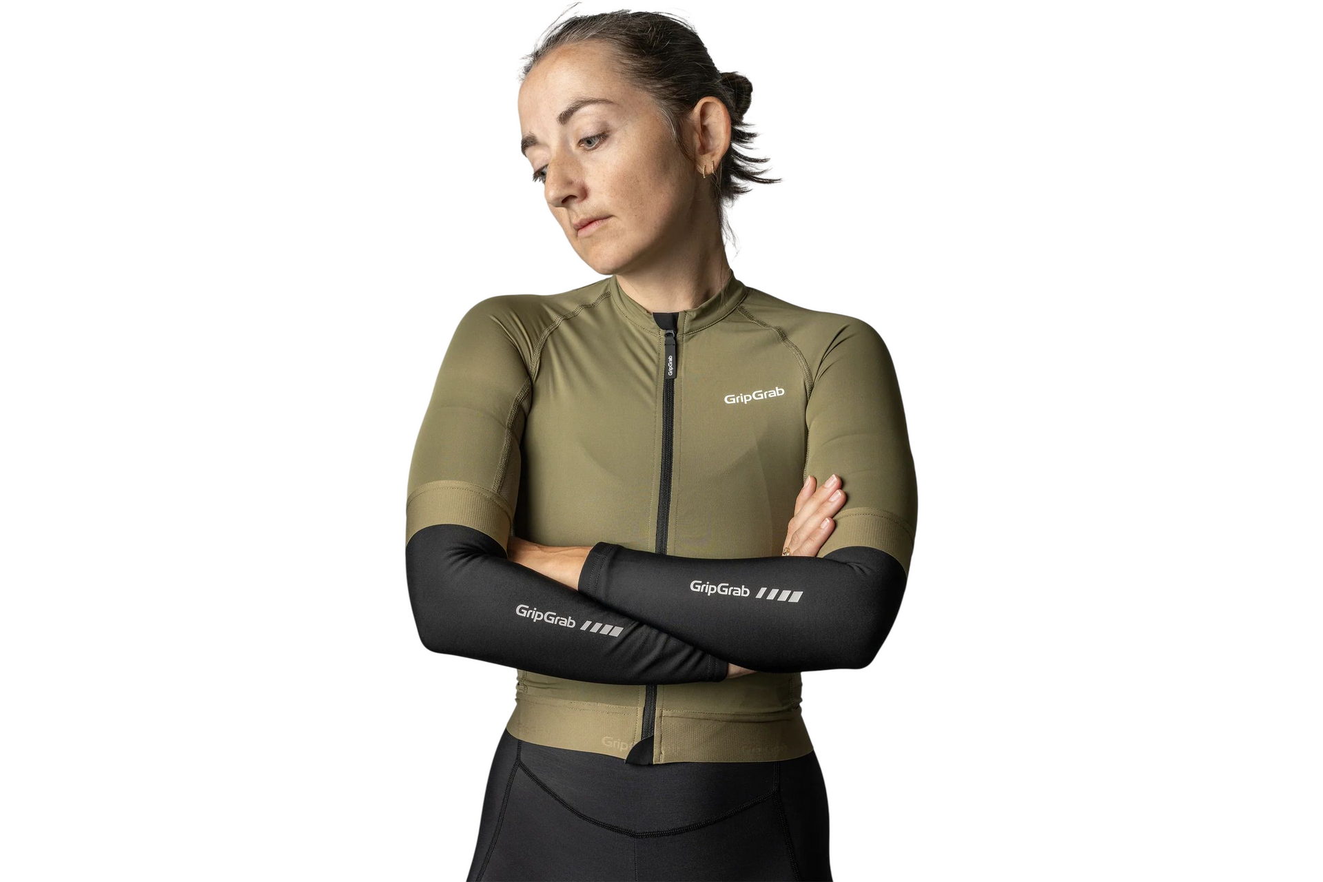 GRIPGRAB PACR Thermo-Armlinge