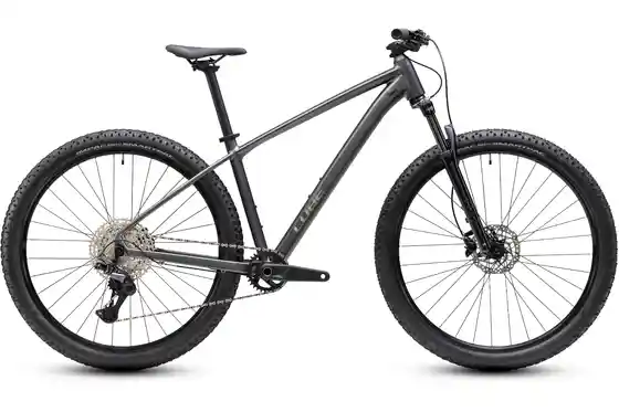 Fahrräder - Cube Aim SLX - 29 Zoll - Diamant - 2027
