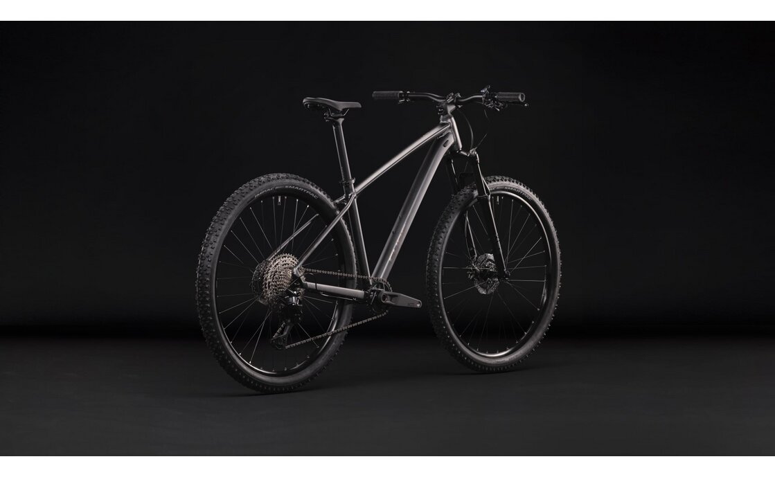 Cube Aim SLX - 29 Zoll - Diamant - 2027