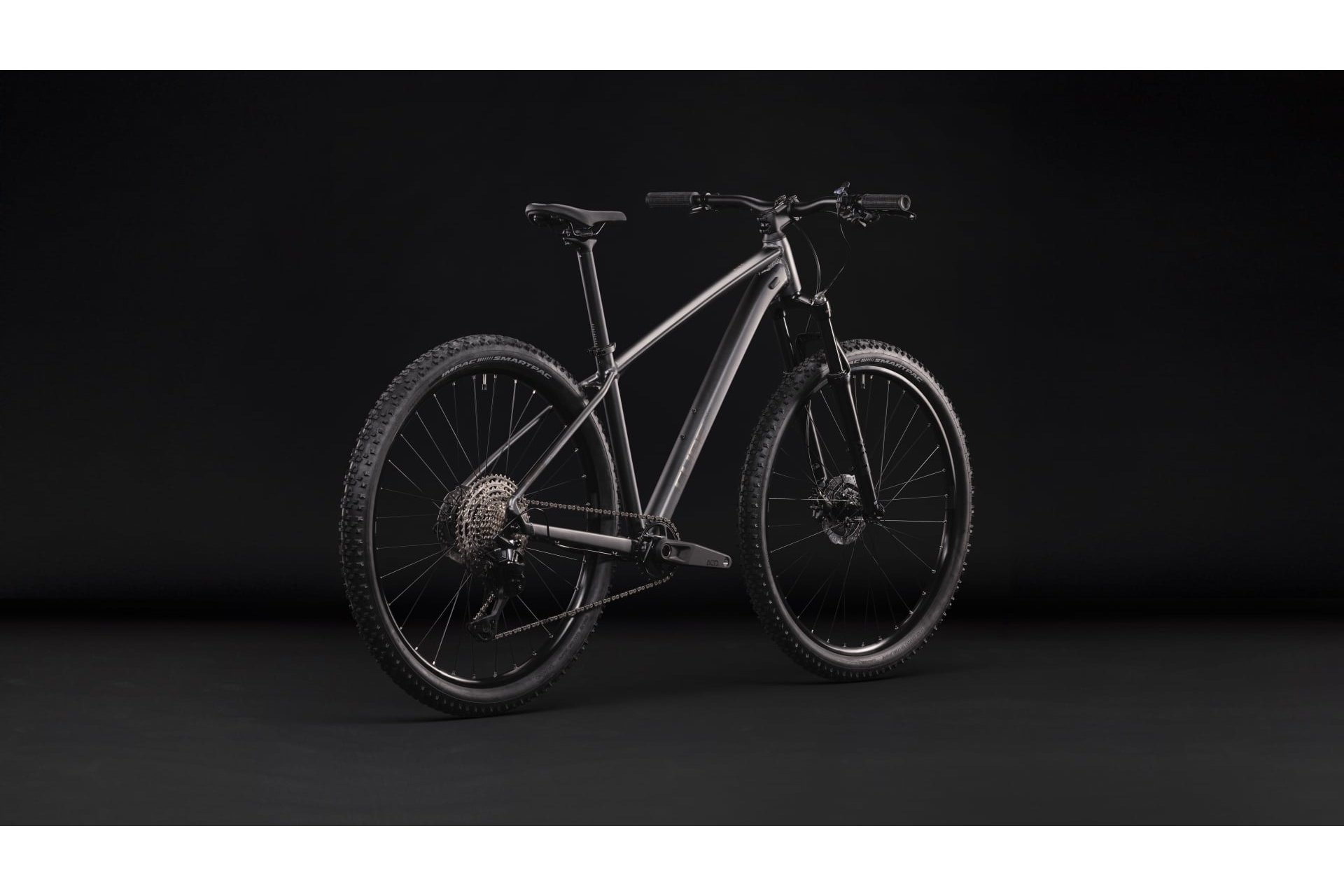 Cube Aim SLX - 29 Zoll - Diamant - 2027