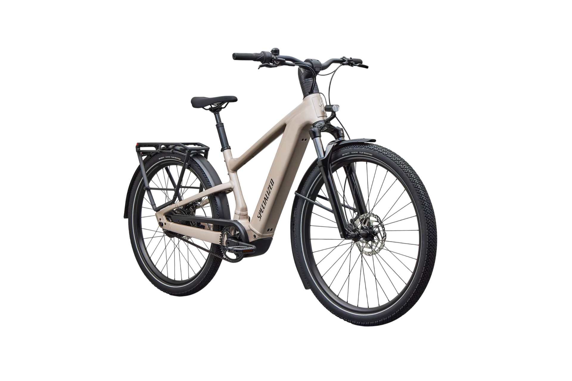 Specialized Turbo Vado 3 4.0 IGH - 840 Wh - 29 - 27,5 Zoll - Diamant - 2027