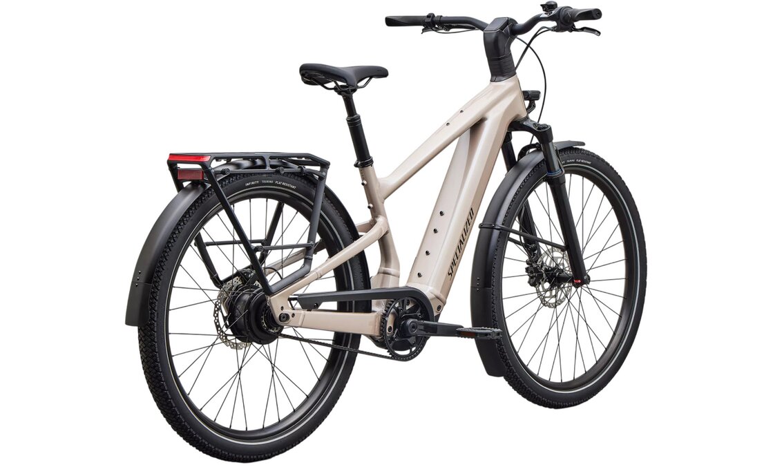 Specialized Turbo Vado 3 4.0 IGH - 840 Wh - 29 - 27,5 Zoll - Diamant - 2027