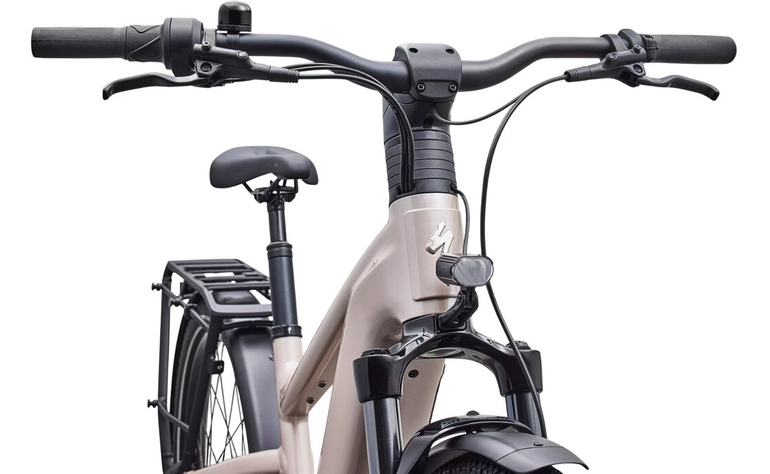 Specialized Turbo Vado 3 4.0 IGH - 840 Wh - 29 - 27,5 Zoll - Diamant - 2027