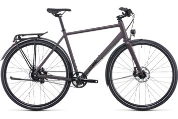Cube - Cube Travel SL - 2022 - 28 Zoll - Diamant