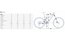 Orbea Rise H10 - 540 Wh - 29 Zoll - Fully