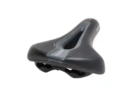 Gelsattel - Fahrradsättel - Terry Figura GTC Gel Max Women Sattel
