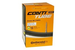 Continental Cross 28 SV Schlauch - 60 mm