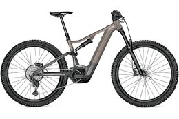 Focus Mares - Focus Jam2 6.7 - 625 Wh - 29 Zoll - Fully