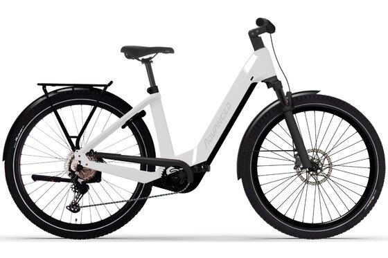 Advanced Reco One - Advanced Reco One Wave - Deore - 625 Wh - 29 Zoll - Tiefeinsteiger