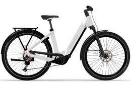 Advanced Reco One Wave - Deore - 625 Wh - 29 Zoll - Tiefeinsteiger