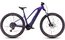 Cube Reaction Hybrid ONE 800 - 800 Wh - 29 Zoll - Damen Sport