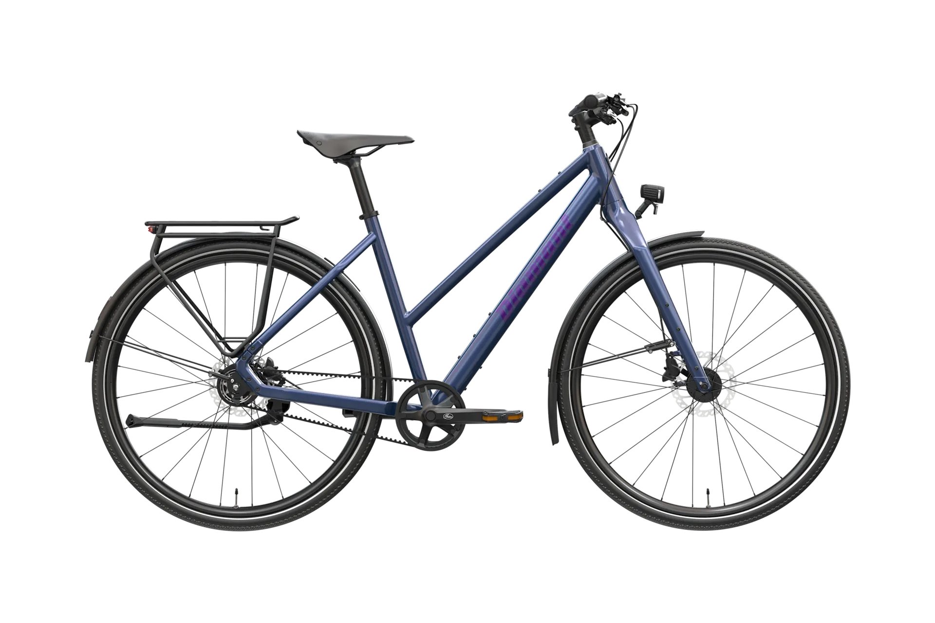 Diamant Mahon Style Pro - 28 Zoll - Damen Sport - 2026