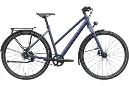 Diamant Mahon Style Pro - 28 Zoll - Trapez - 2026