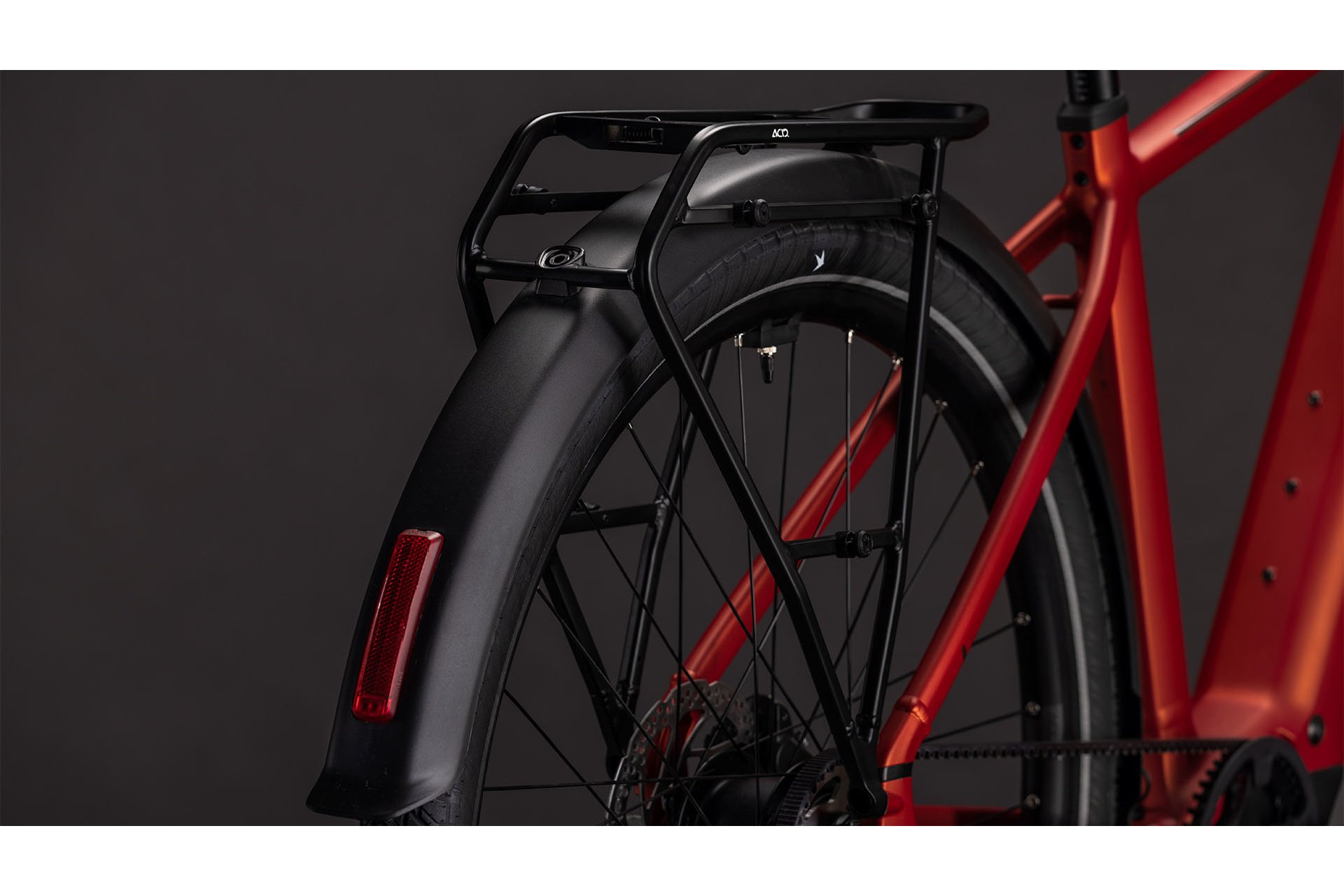 Cube Touring Hybrid Comfort SLX 800 - 800 Wh - 28 Zoll - Diamant - 2026