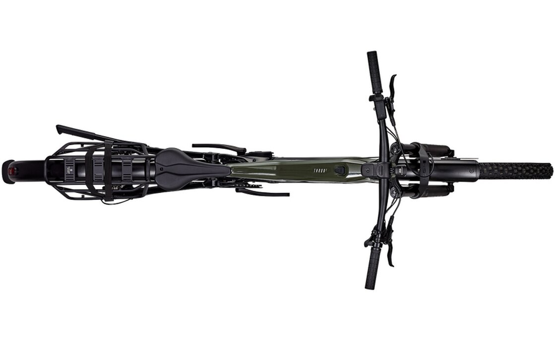 Focus Thron2 6.7 EQP - 800 Wh - 29 Zoll - Fully - 2026