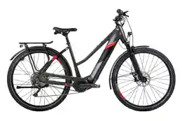 Malaguti Carezza TRT 5.1 RD - 625 Wh - 28 Zoll - Trapez