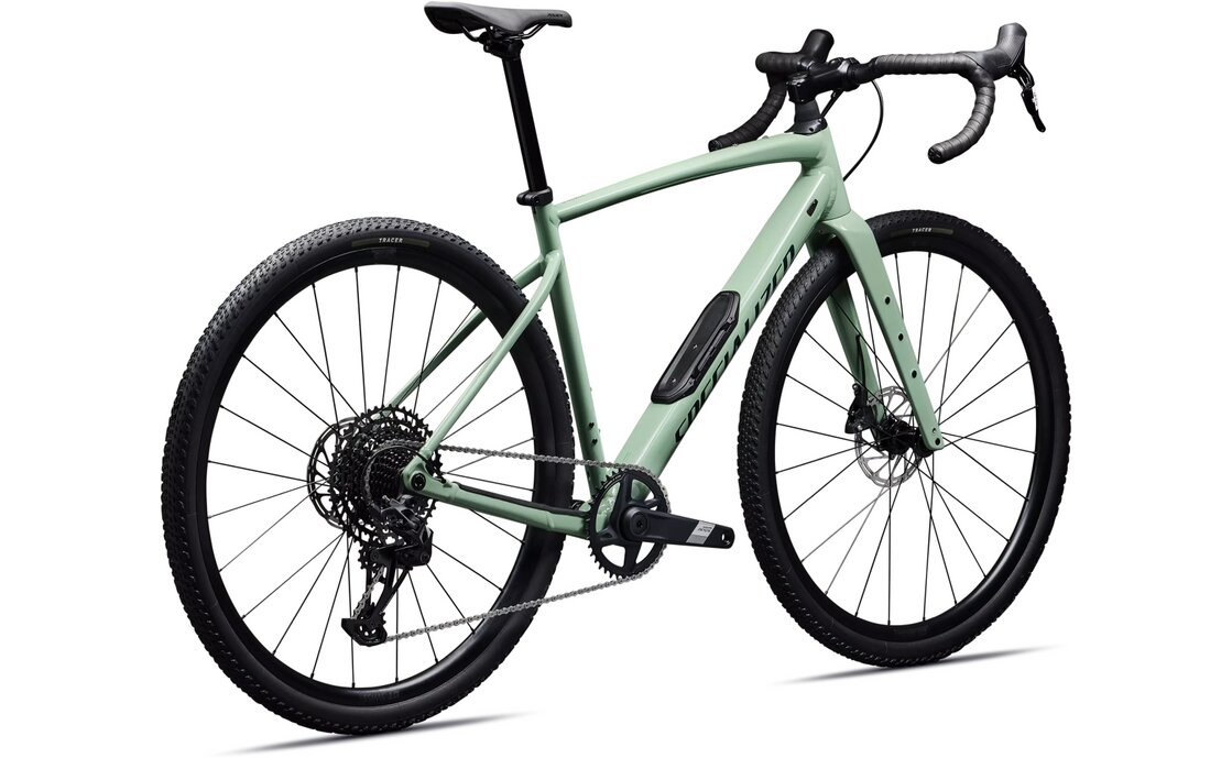 Specialized Diverge E5 Comp - 28 Zoll - Diamant - 2026