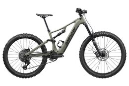Amflow PR Carbon - 800 Wh - 29 - 27,5 Zoll - Fully