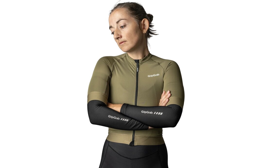 GRIPGRAB PACR Thermo-Armlinge