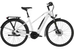 Carver Tour E.410 - B-Ware - 400 Wh - 28 Zoll - Trapez