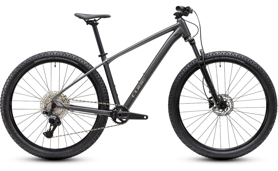 Cube Aim SLX - 29 Zoll - Diamant - 2027