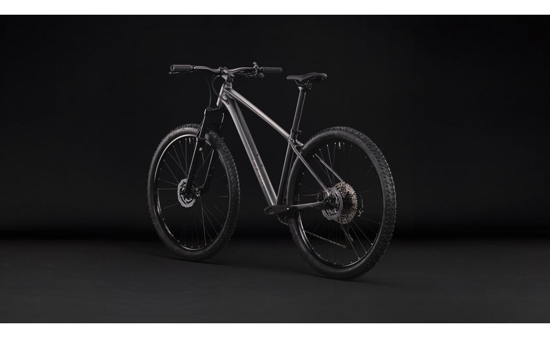Cube Aim SLX - 29 Zoll - Diamant - 2027