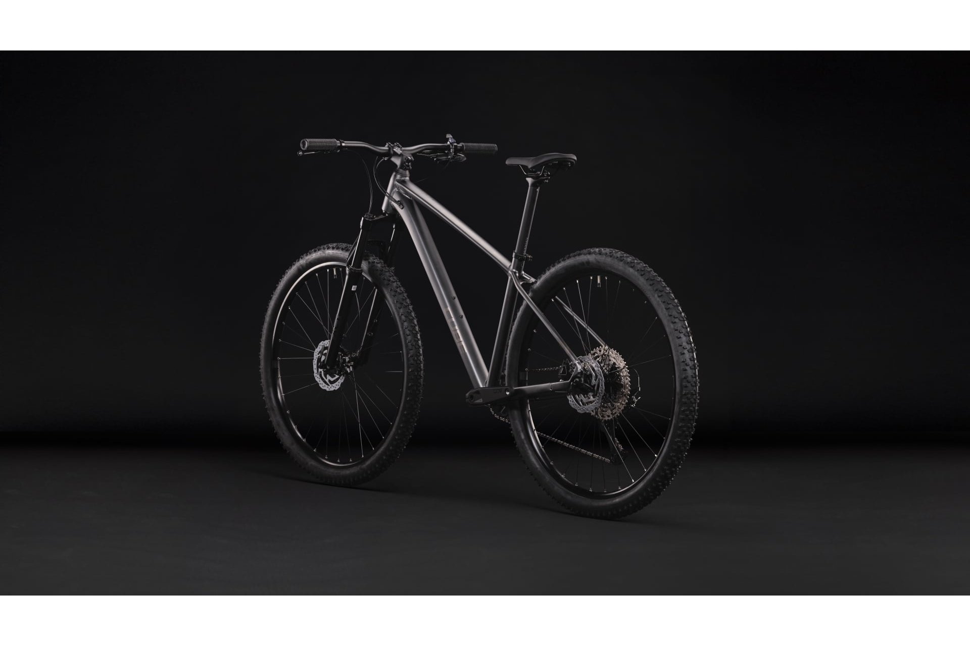 Cube Aim SLX - 29 Zoll - Diamant - 2027