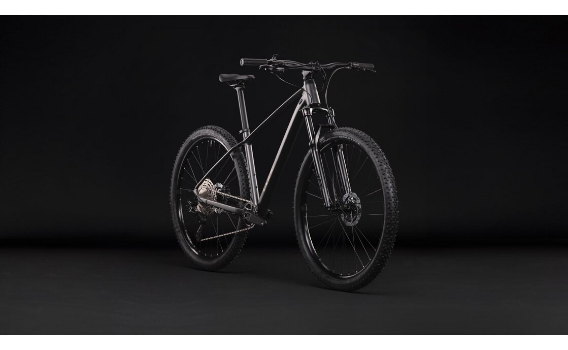 Cube Aim SLX - 29 Zoll - Diamant - 2027