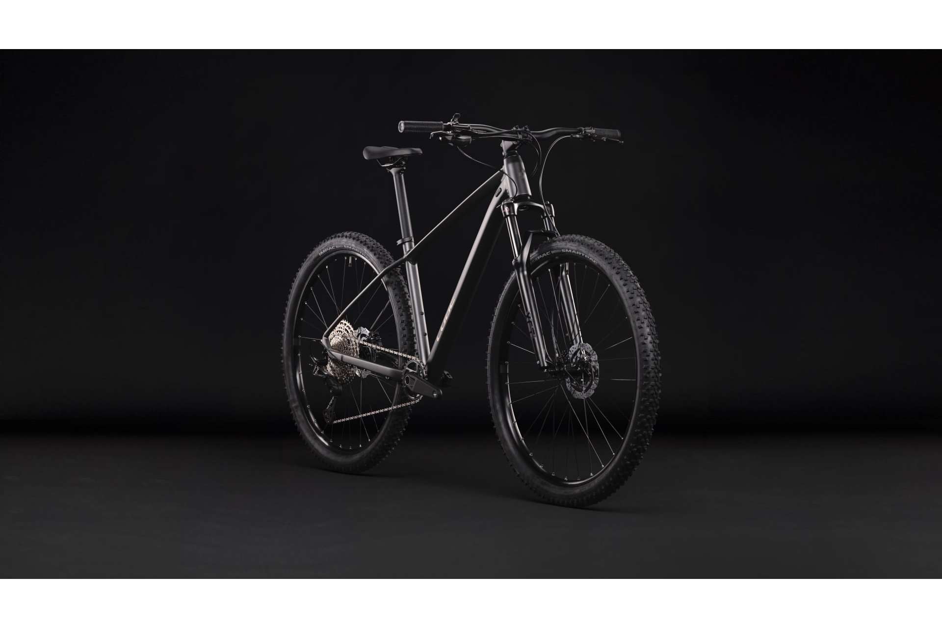 Cube Aim SLX - 29 Zoll - Diamant - 2027