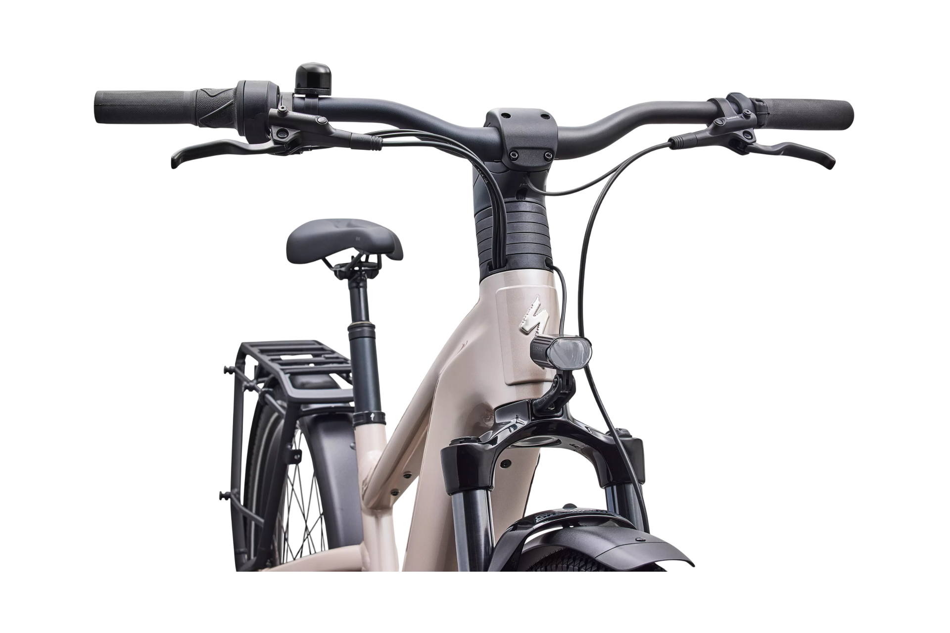 Specialized Turbo Vado 3 4.0 IGH - 840 Wh - 29 - 27,5 Zoll - Diamant - 2027