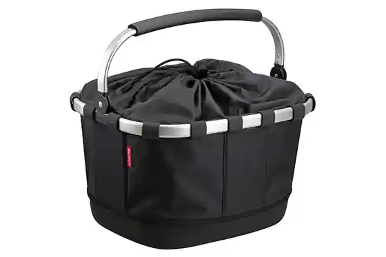Körbe - Reisenthel Carrybag GT Racktime Gepäckträgerkorb